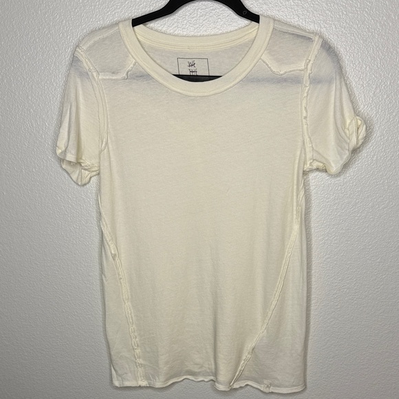 Free People Wild Tee - Picture 5 of 8